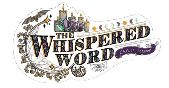 The Whispered Word