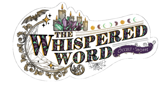 The Whispered Word